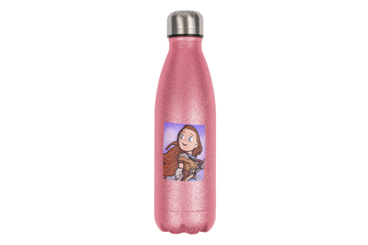 MonaLeesa Aloy - Edelstahl Thermoflaschen / Thermobecher