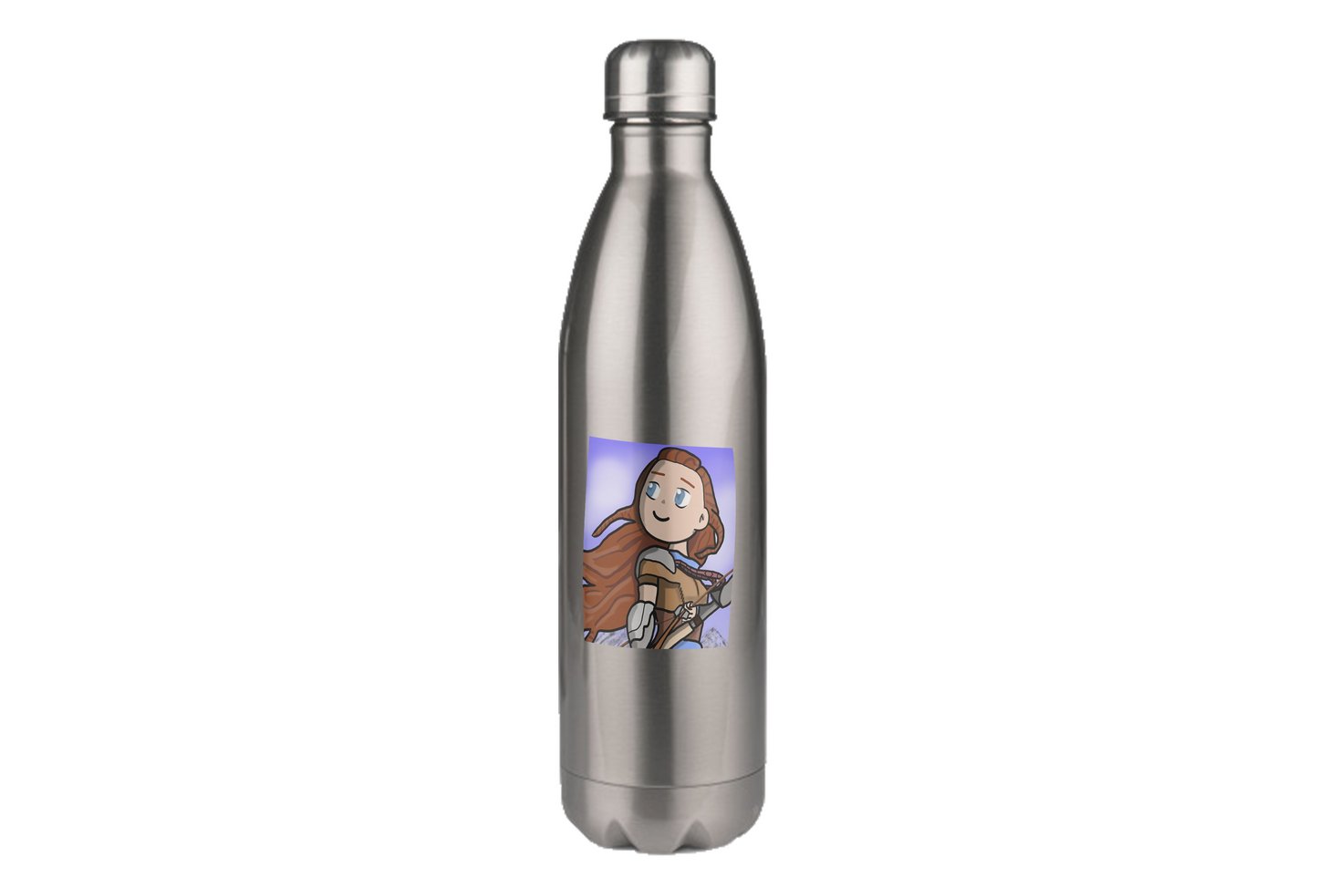 MonaLeesa Aloy - Edelstahl Thermoflaschen / Thermobecher