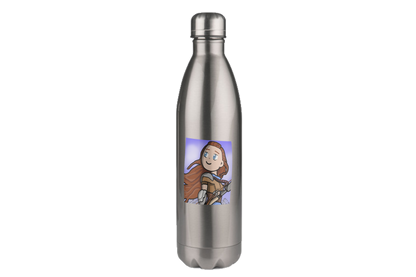 MonaLeesa Aloy - Edelstahl Thermoflaschen / Thermobecher