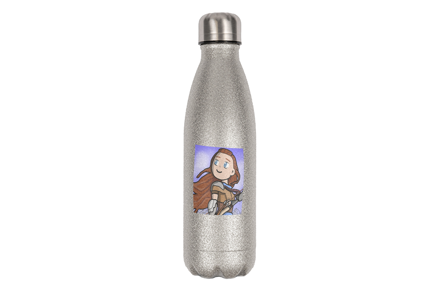 MonaLeesa Aloy - Edelstahl Thermoflaschen / Thermobecher