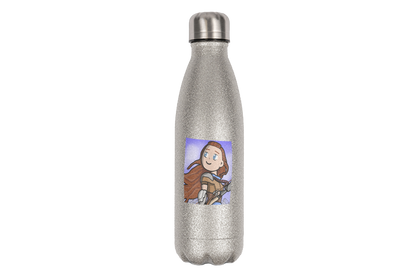 MonaLeesa Aloy - Edelstahl Thermoflaschen / Thermobecher