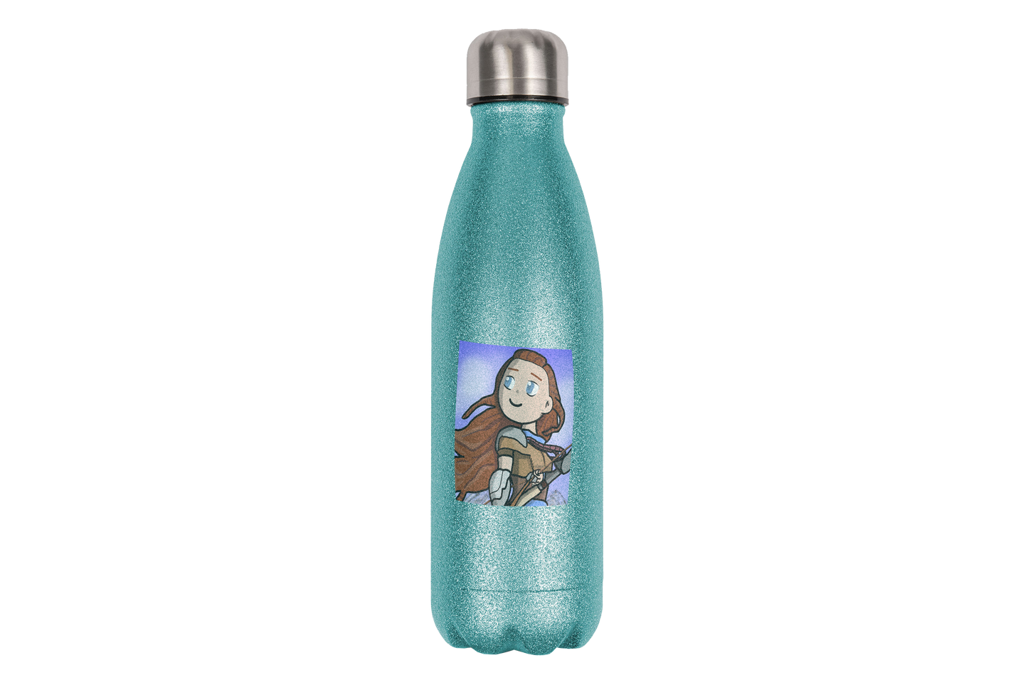MonaLeesa Aloy - Edelstahl Thermoflaschen / Thermobecher