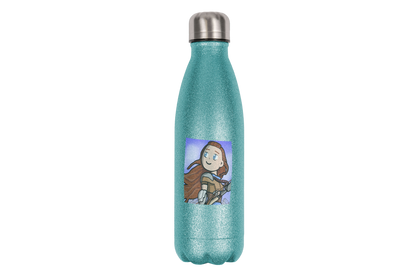 MonaLeesa Aloy - Edelstahl Thermoflaschen / Thermobecher