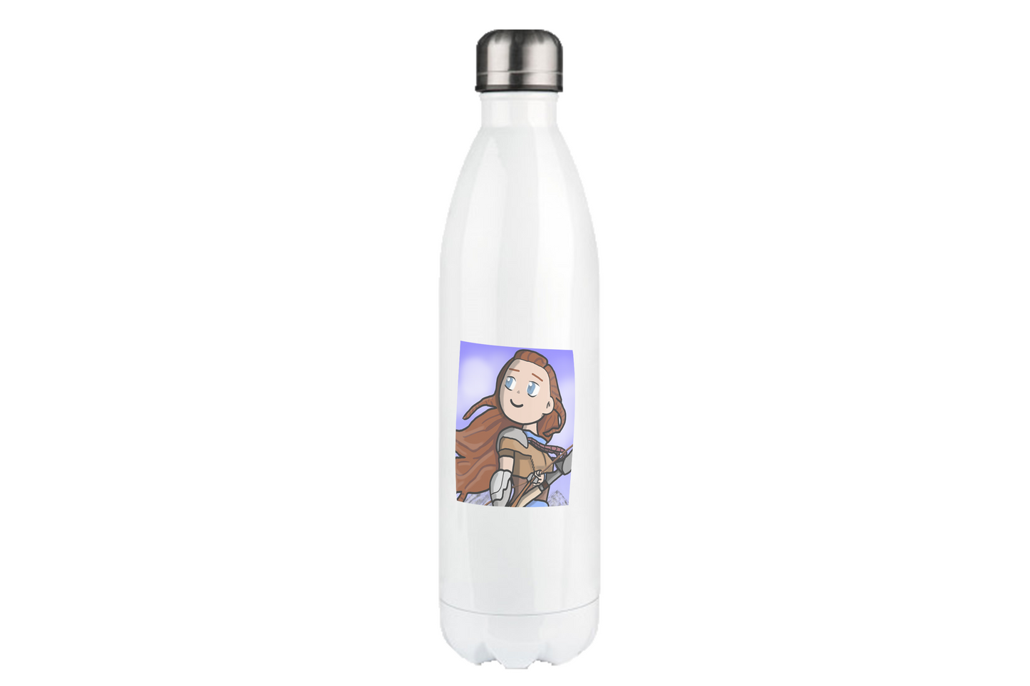 MonaLeesa Aloy - Edelstahl Thermoflaschen / Thermobecher