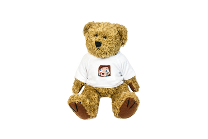 MonaLeesa Aww - Kuscheltiere