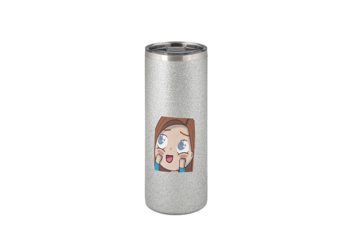 MonaLeesa Aww - Edelstahl Thermoflaschen / Thermobecher