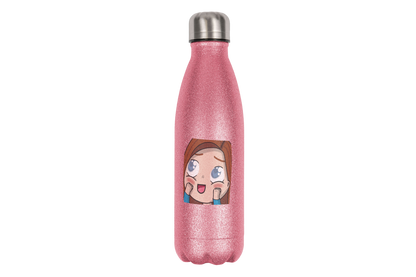 MonaLeesa Aww - Edelstahl Thermoflaschen / Thermobecher