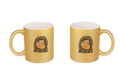 Monaxx33 Cozy - Glitzertassen