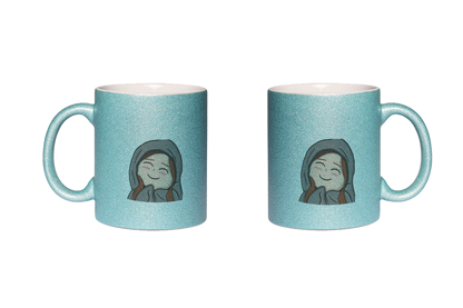 Monaxx33 Cozy - Glitzertassen