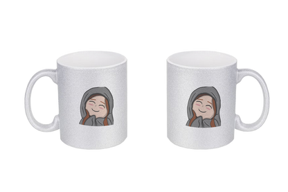 Monaxx33 Cozy - Glitzertassen