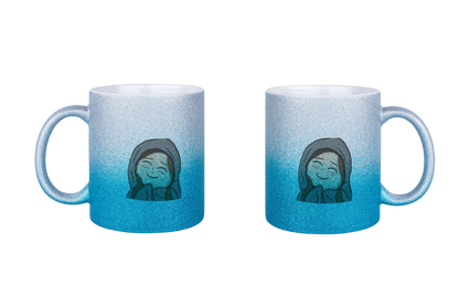 Monaxx33 Cozy - Glitzertassen