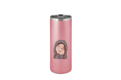 Monaxx33 Cozy - Edelstahl Thermoflaschen / Thermobecher