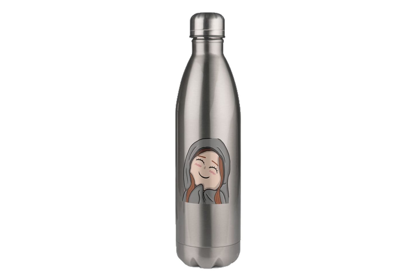 Monaxx33 Cozy - Edelstahl Thermoflaschen / Thermobecher