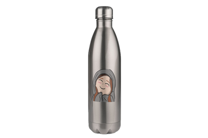 Monaxx33 Cozy - Edelstahl Thermoflaschen / Thermobecher