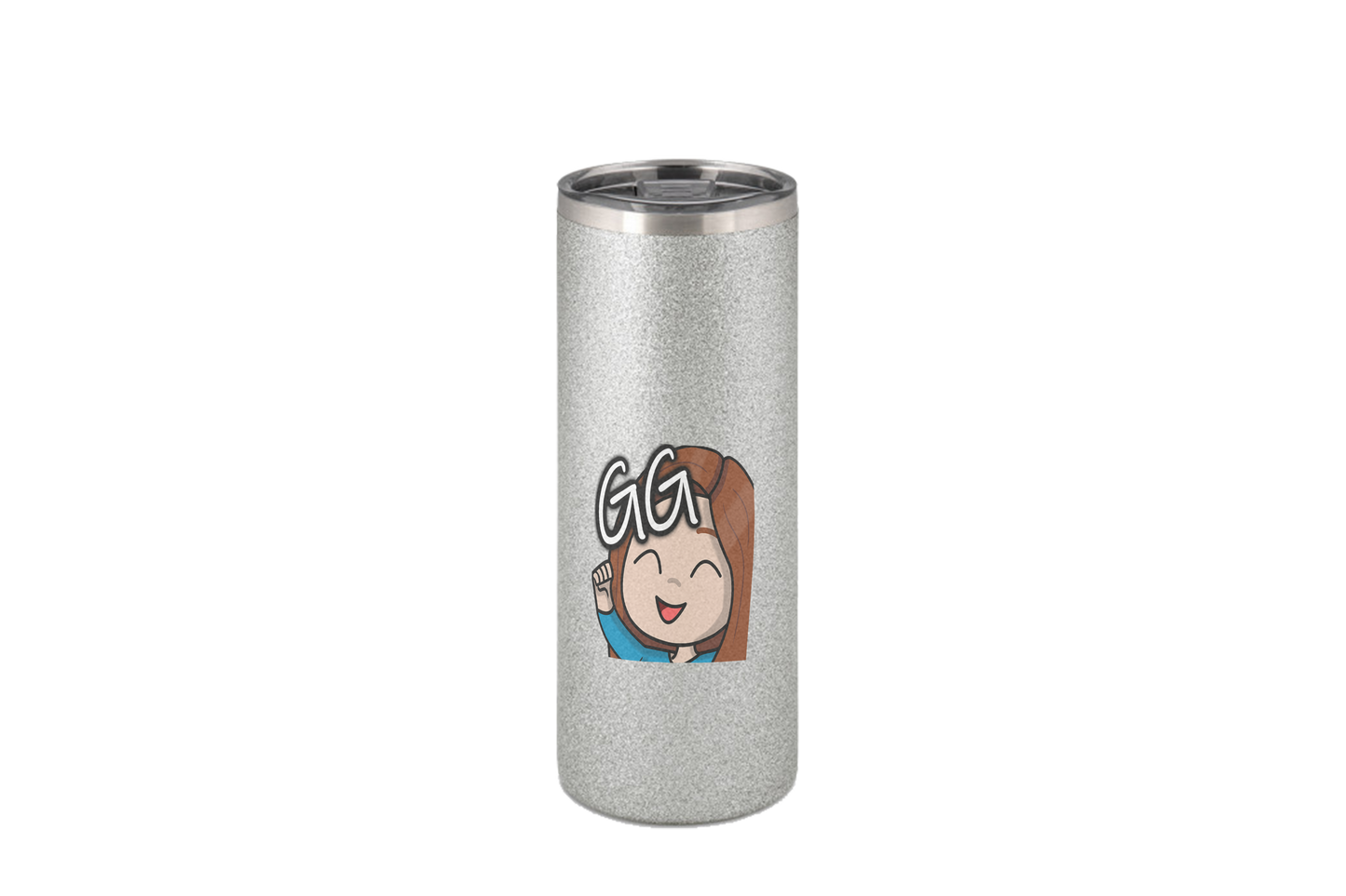 MonaLeesa GG - Edelstahl Thermoflaschen / Thermobecher
