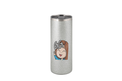 MonaLeesa GG - Edelstahl Thermoflaschen / Thermobecher