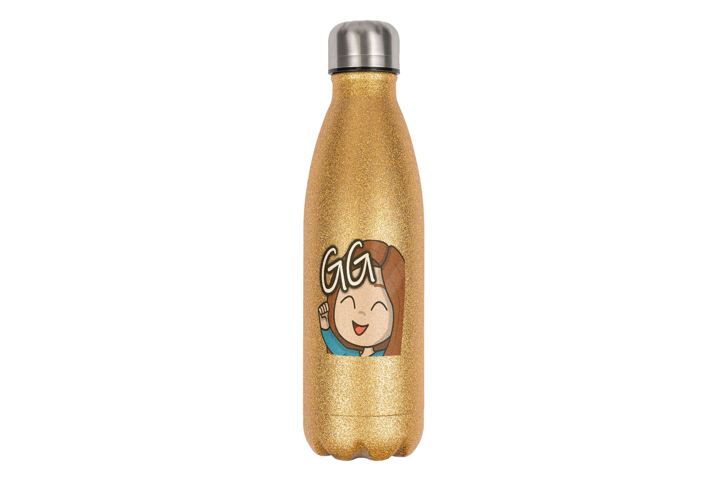MonaLeesa GG - Edelstahl Thermoflaschen / Thermobecher