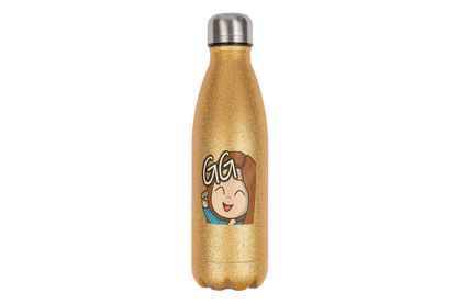 MonaLeesa GG - Edelstahl Thermoflaschen / Thermobecher