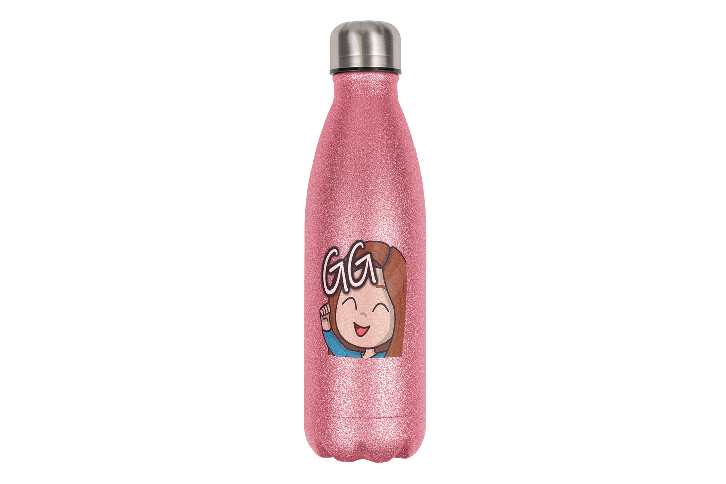 MonaLeesa Hug - Edelstahl Thermoflaschen / Thermobecher