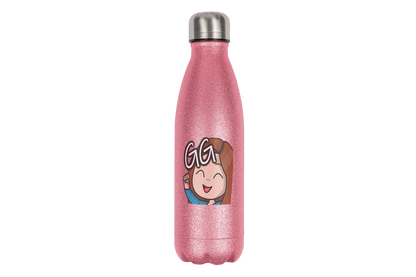MonaLeesa Hug - Edelstahl Thermoflaschen / Thermobecher