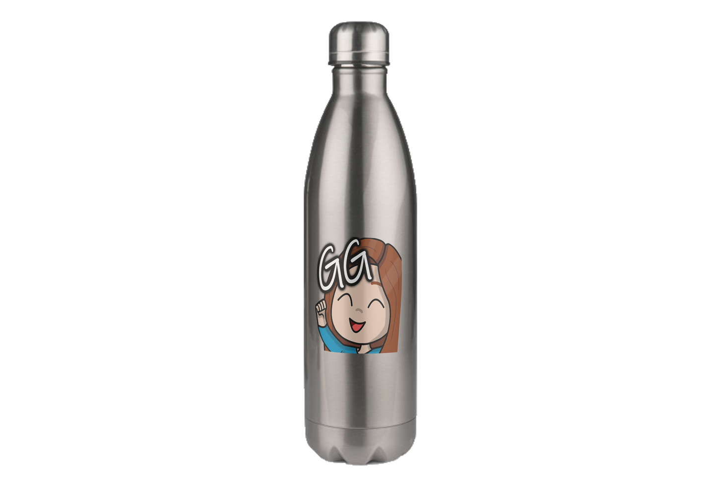 MonaLeesa Hug - Edelstahl Thermoflaschen / Thermobecher