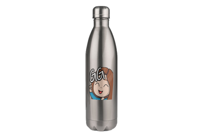 MonaLeesa Hug - Edelstahl Thermoflaschen / Thermobecher