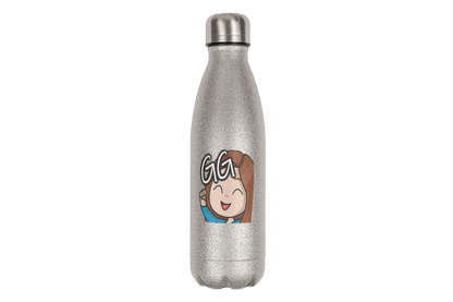MonaLeesa GG - Edelstahl Thermoflaschen / Thermobecher