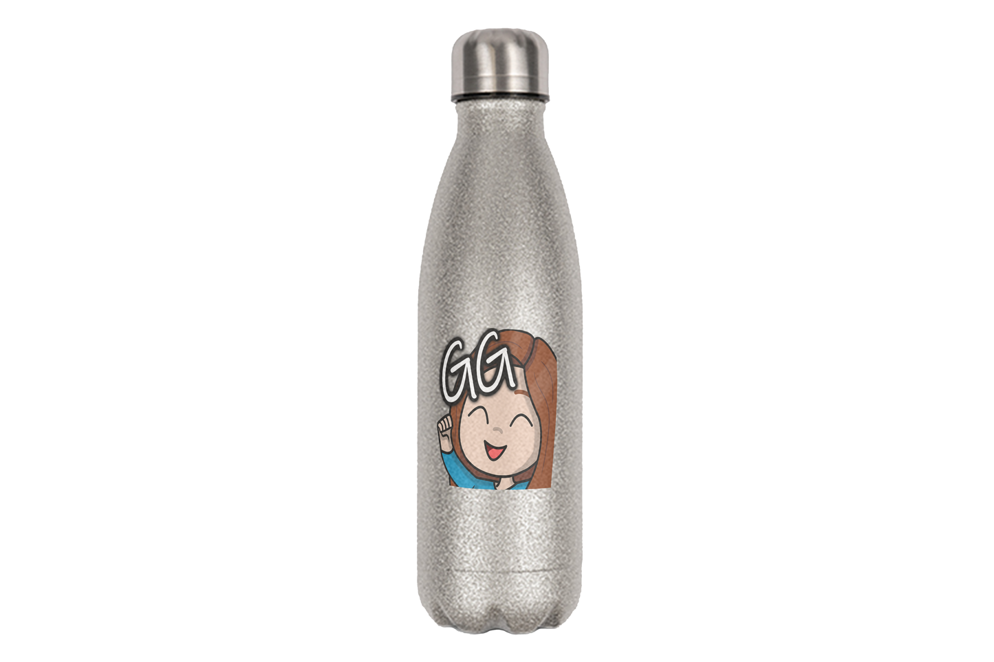 MonaLeesa Hug - Edelstahl Thermoflaschen / Thermobecher