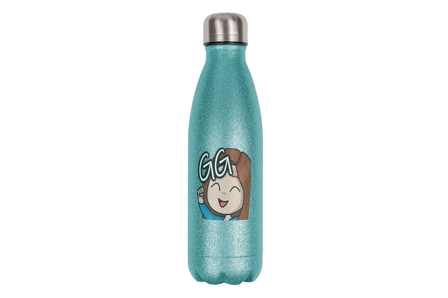 MonaLeesa Hug - Edelstahl Thermoflaschen / Thermobecher