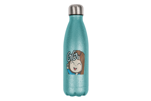 MonaLeesa Hug - Edelstahl Thermoflaschen / Thermobecher
