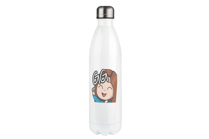 MonaLeesa Hug - Edelstahl Thermoflaschen / Thermobecher