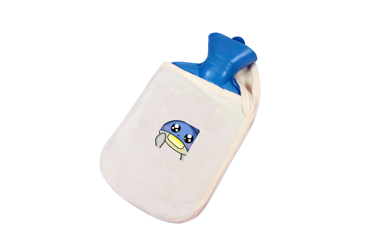 MonaLeesa HolgerHi - Wärmflasche