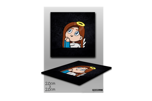 MonaLeesa Lieb - StreamerPlates
