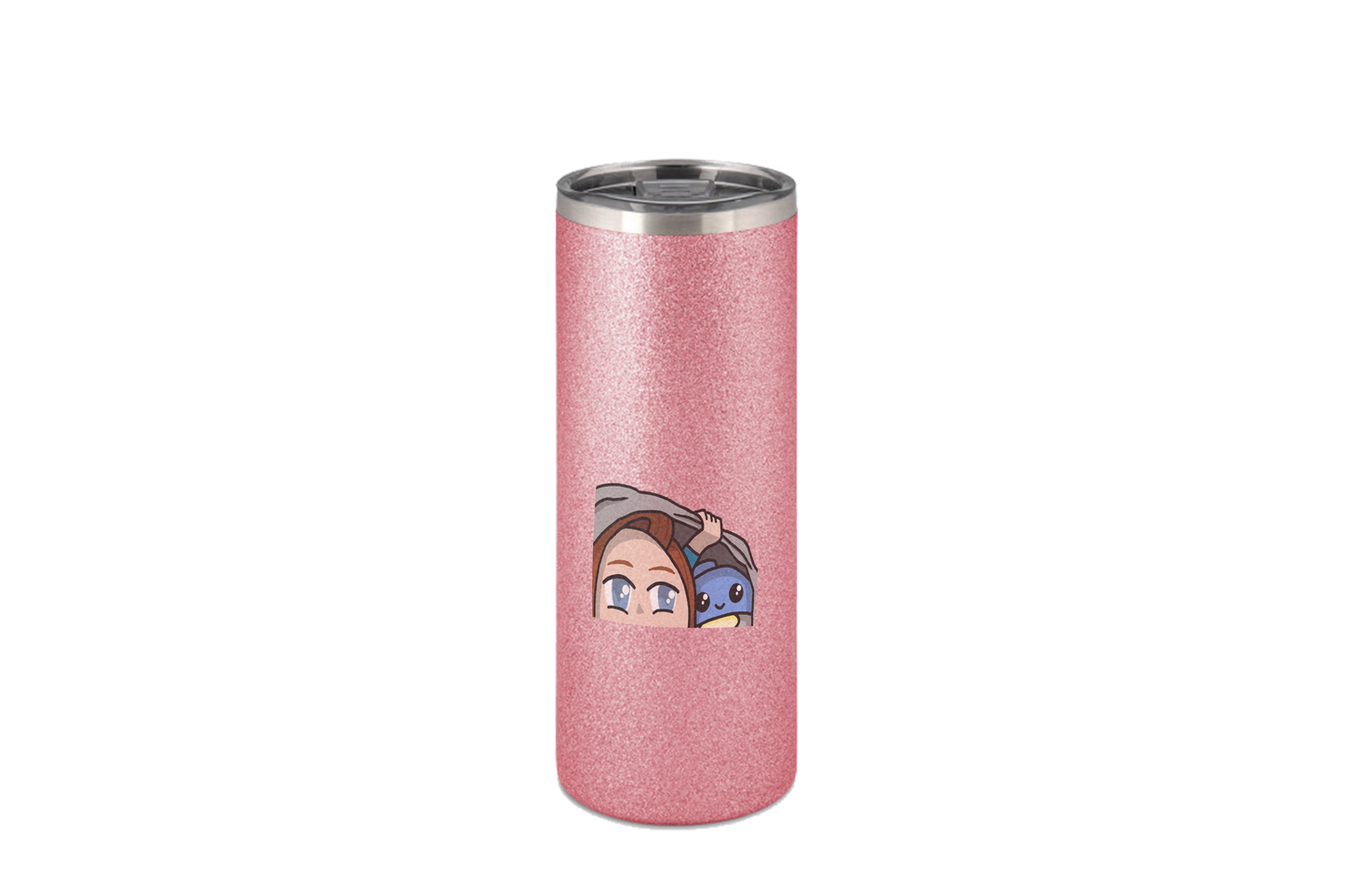 MonaLeesa Lurk - Edelstahl Thermoflaschen / Thermobecher