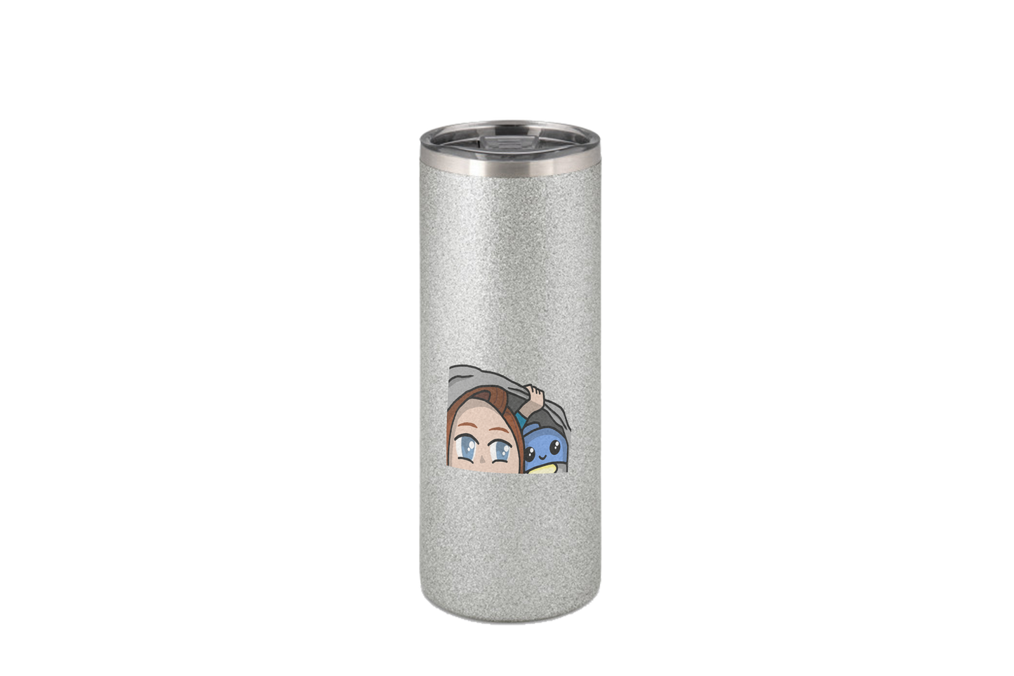 MonaLeesa Lurk - Edelstahl Thermoflaschen / Thermobecher