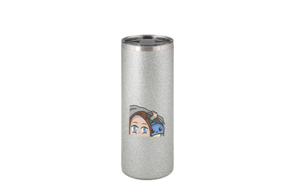 MonaLeesa Lurk - Edelstahl Thermoflaschen / Thermobecher