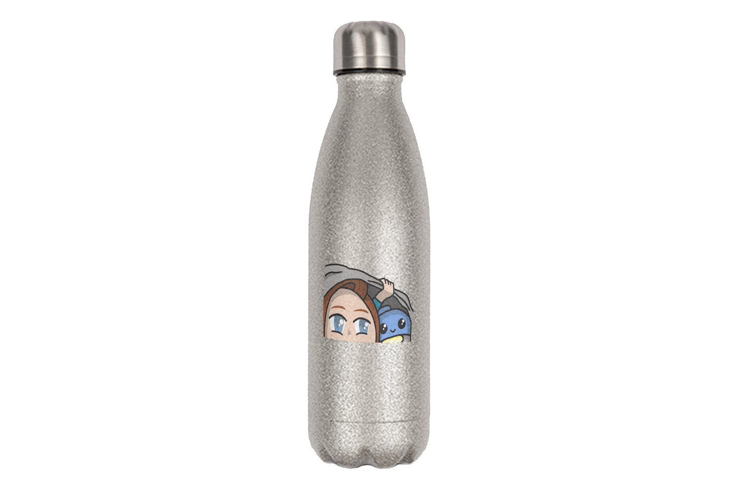 MonaLeesa Lurk - Edelstahl Thermoflaschen / Thermobecher