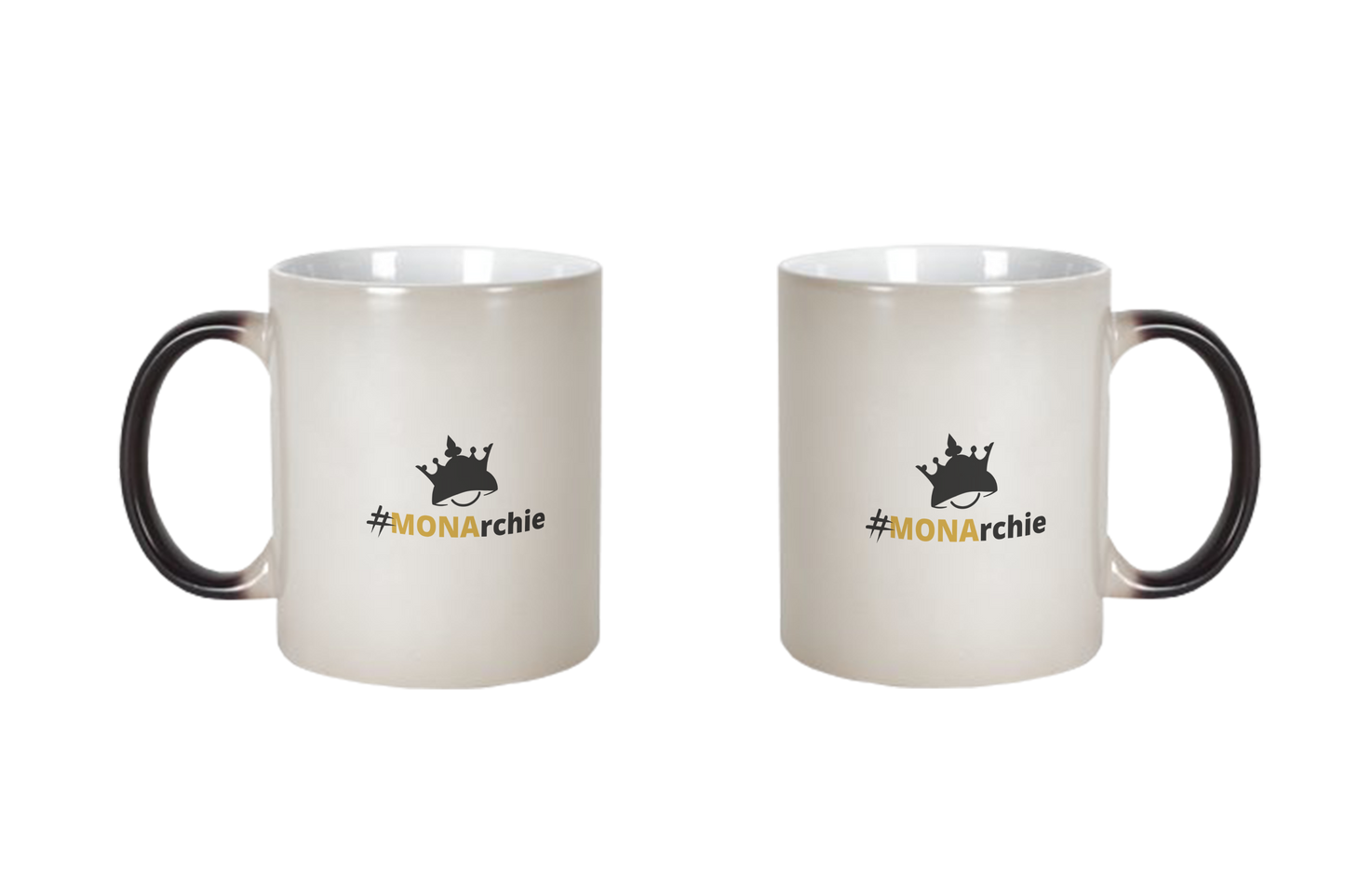 MonaLeesa Monarchie - Tassen / Magic / XXL / Bierkrüge / Edelstahl