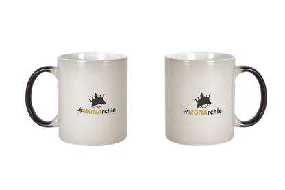 MonaLeesa Monarchie - Tassen / Magic / XXL / Bierkrüge / Edelstahl