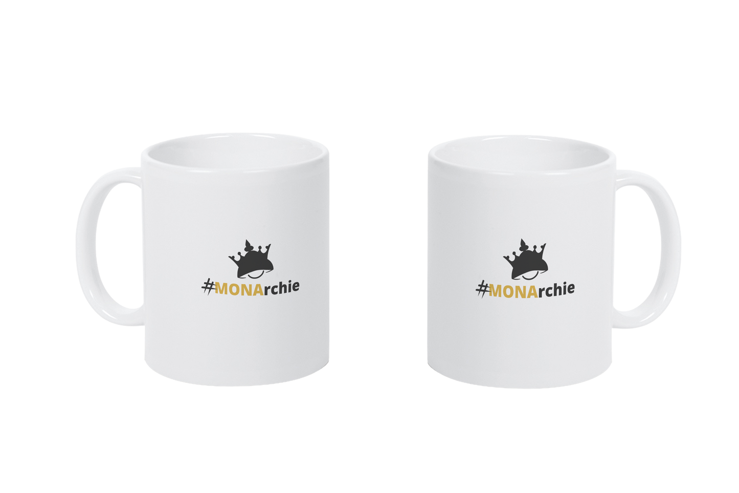 MonaLeesa Monarchie - Tassen / Magic / XXL / Bierkrüge / Edelstahl