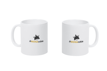 MonaLeesa Monarchie - Tassen / Magic / XXL / Bierkrüge / Edelstahl