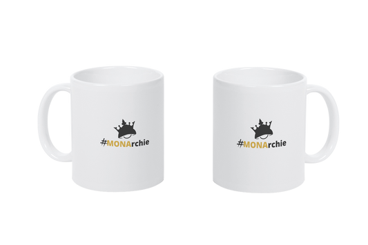 MonaLeesa Monarchie - Tassen / Magic / XXL / Bierkrüge / Edelstahl