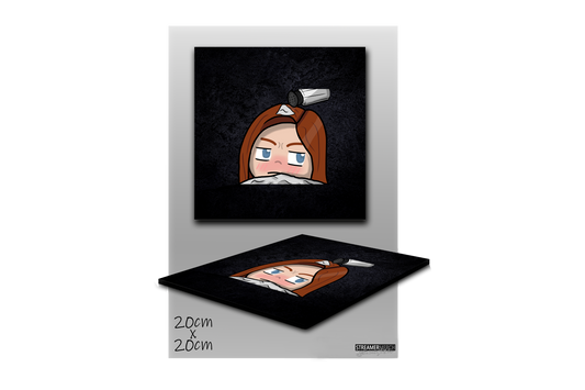 MonaLeesa Salt - StreamerPlates