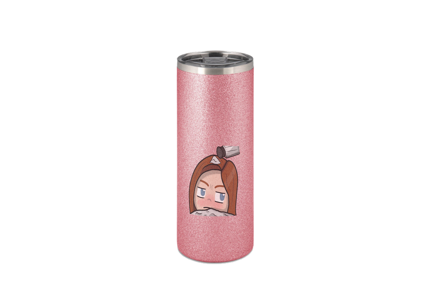 MonaLeesa Salt - Edelstahl Thermoflaschen / Thermobecher