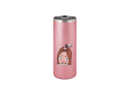 MonaLeesa Salt - Edelstahl Thermoflaschen / Thermobecher