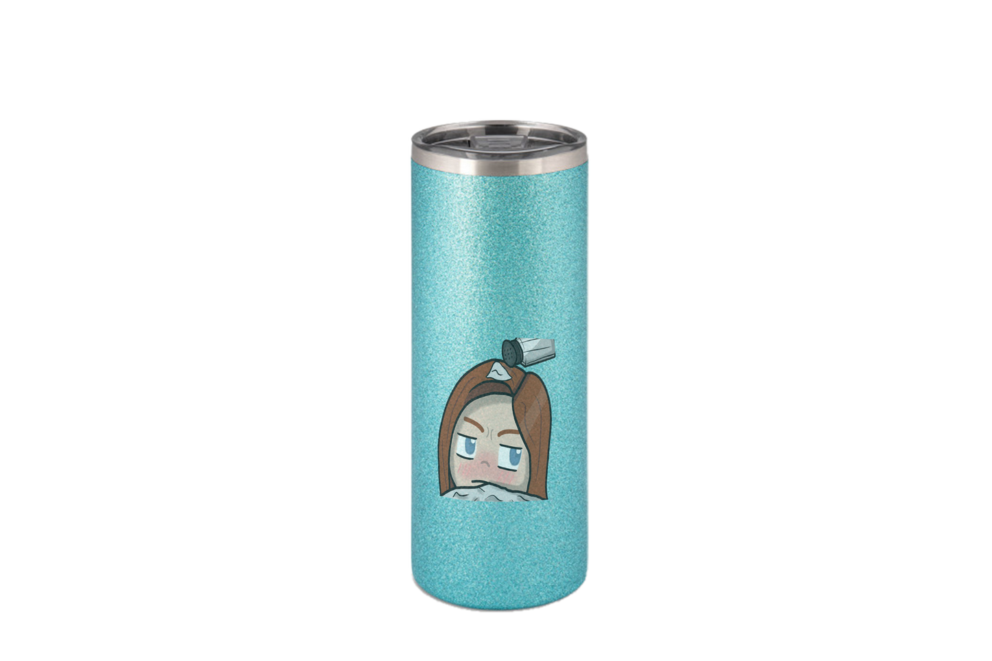 MonaLeesa Salt - Edelstahl Thermoflaschen / Thermobecher