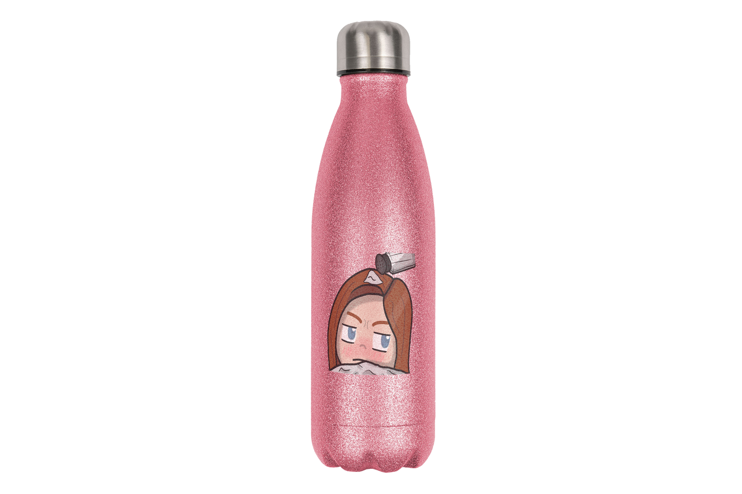 MonaLeesa Salt - Edelstahl Thermoflaschen / Thermobecher