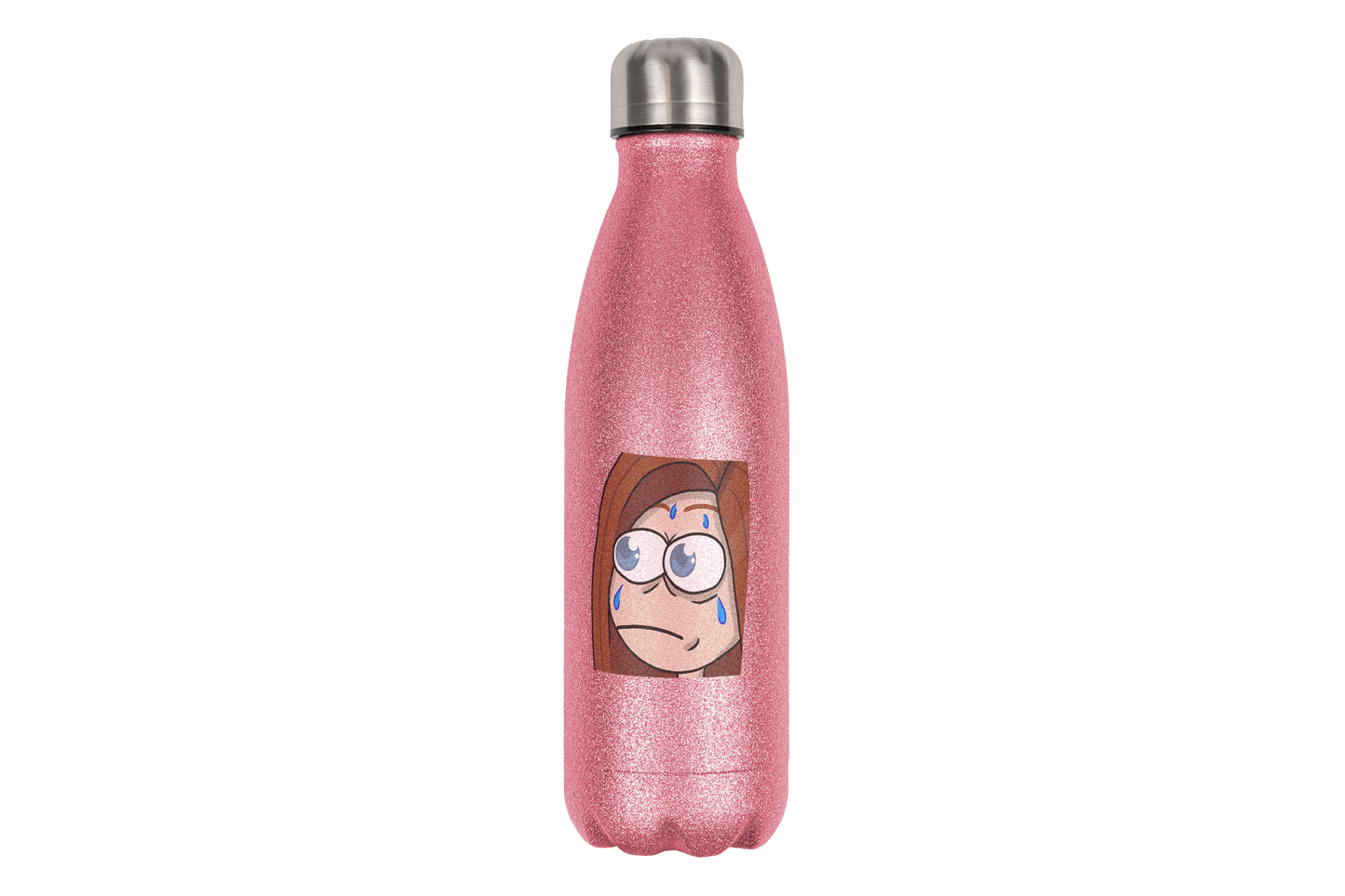 MonaLeesa Uff - Edelstahl Thermoflaschen / Thermobecher