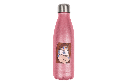 MonaLeesa Uff - Edelstahl Thermoflaschen / Thermobecher