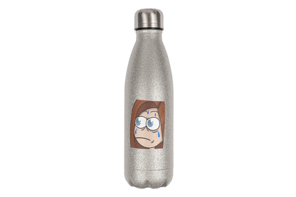 MonaLeesa Uff - Edelstahl Thermoflaschen / Thermobecher